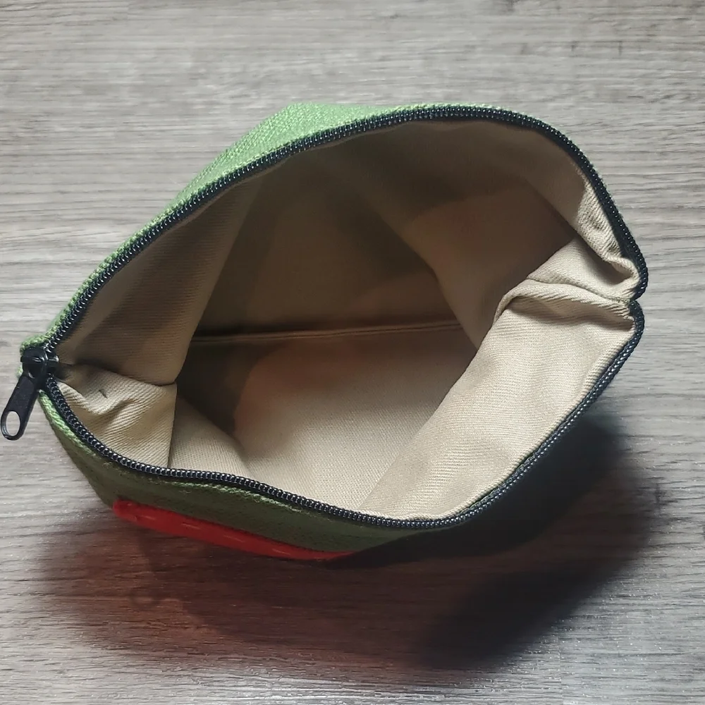 🌀NWOT MONGOOSE BAG